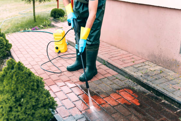 Best Gas Station Cleaning  in Sammamish, WA